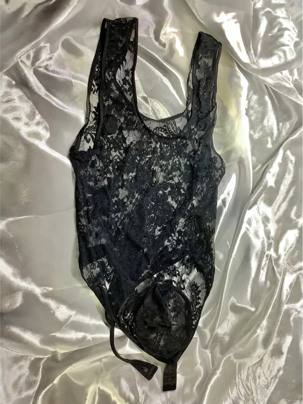 Black Temptation